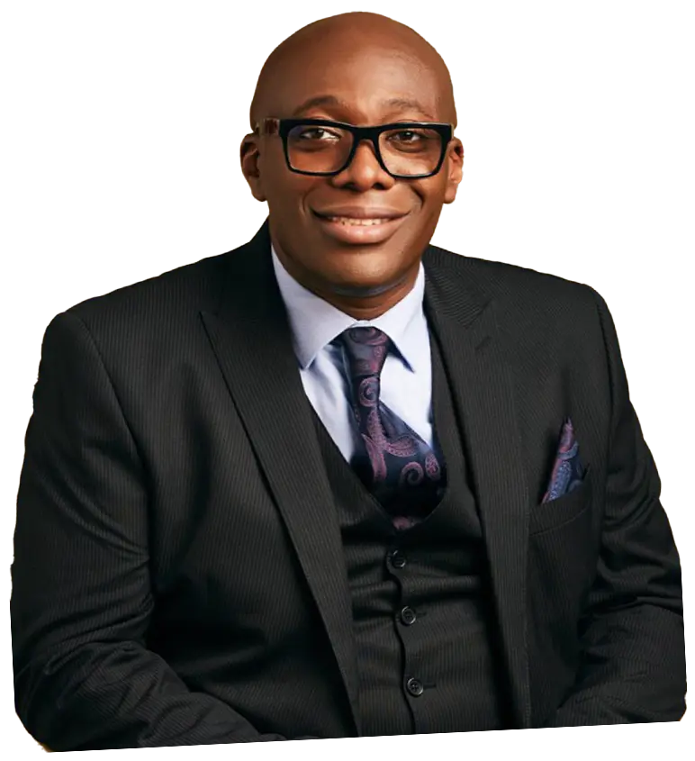 Rev Tokunbo Adejuwon